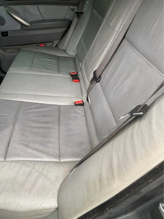 2002 BMW E53 X5 - Image 6 of 10