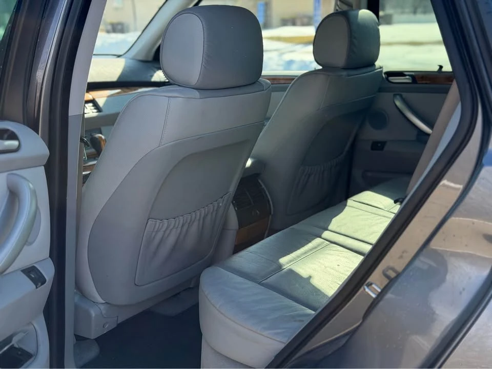 2002 BMW E53 X5 - Image 14 of 18