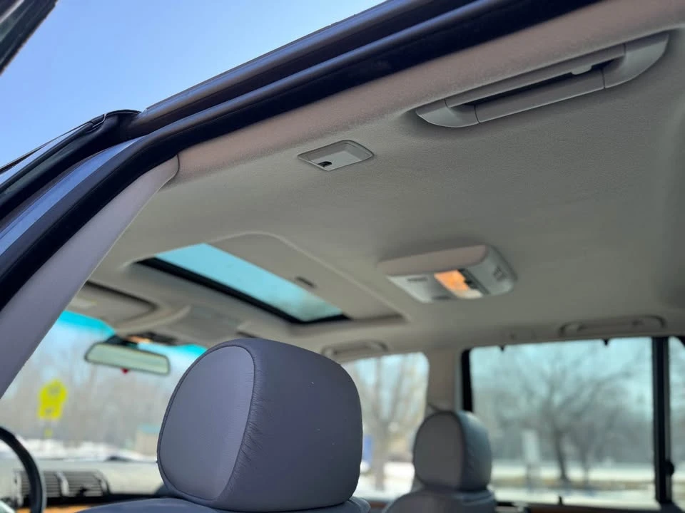 2002 BMW E53 X5 - Image 15 of 18