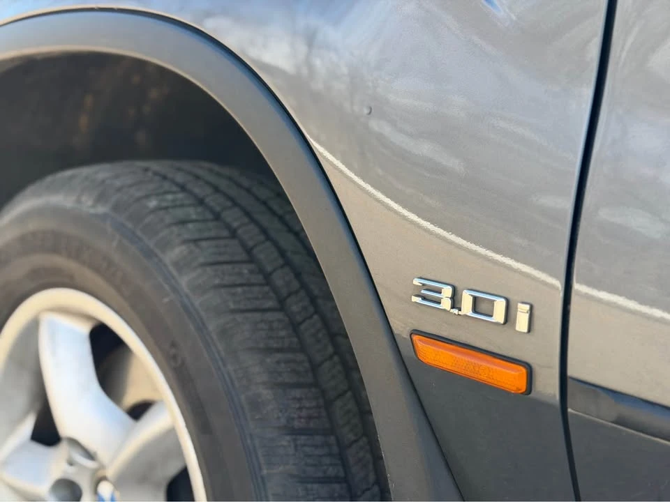 2002 BMW E53 X5 - Image 17 of 19