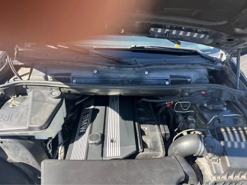 2002 BMW E53 X5 - Image 14 of 14