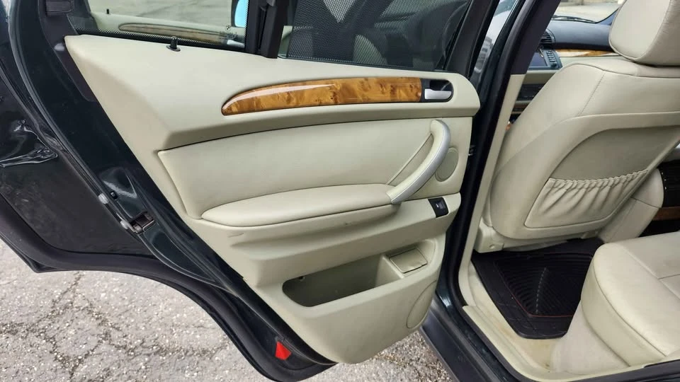 2002 BMW E53 X5 - Image 13 of 17