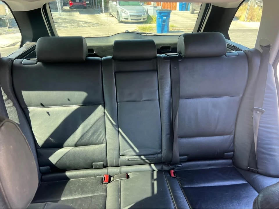 2002 BMW E53 X5 - Image 13 of 14