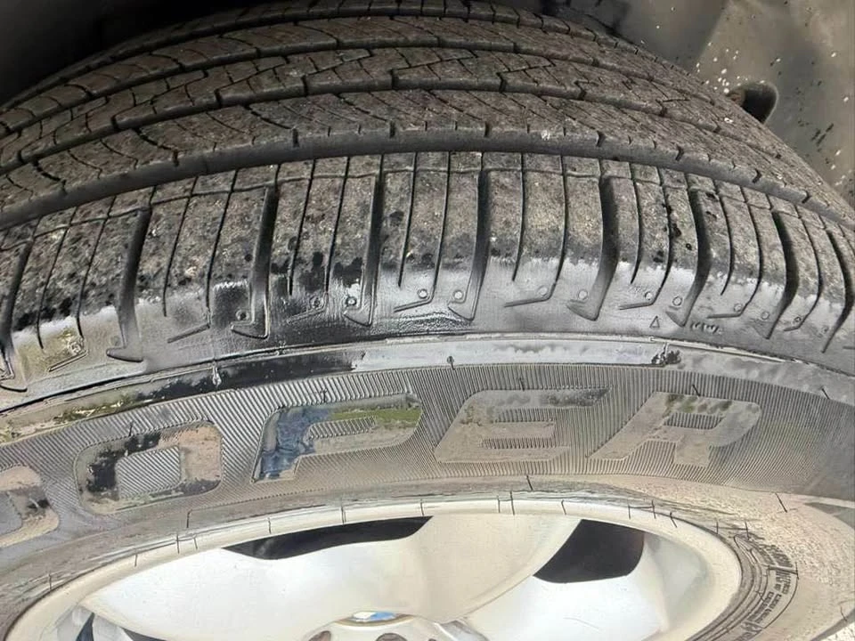 2002 BMW E53 X5 - Image 19 of 20