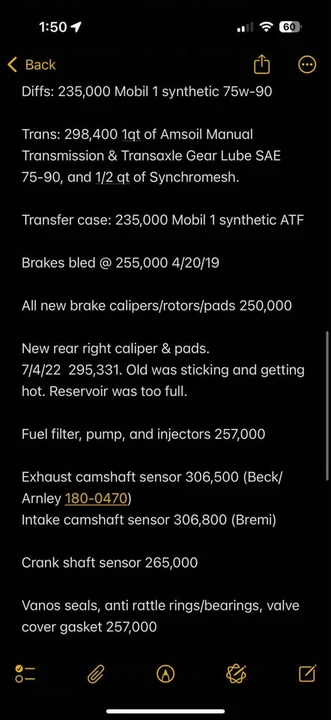 2002 BMW E53 X5 - Image 14 of 16