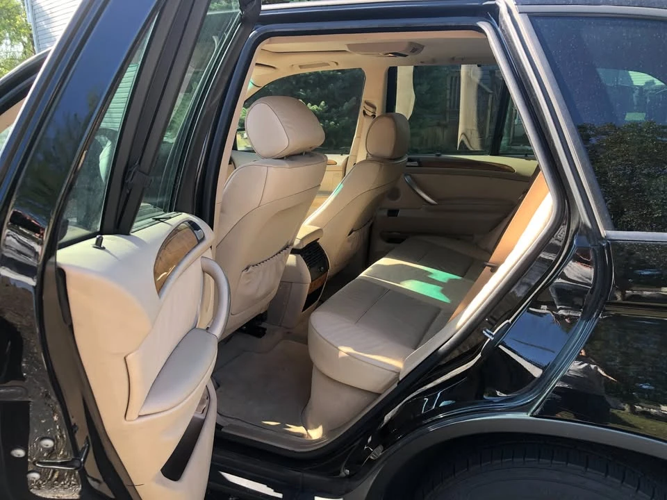 2002 BMW E53 X5 - Image 2 of 10
