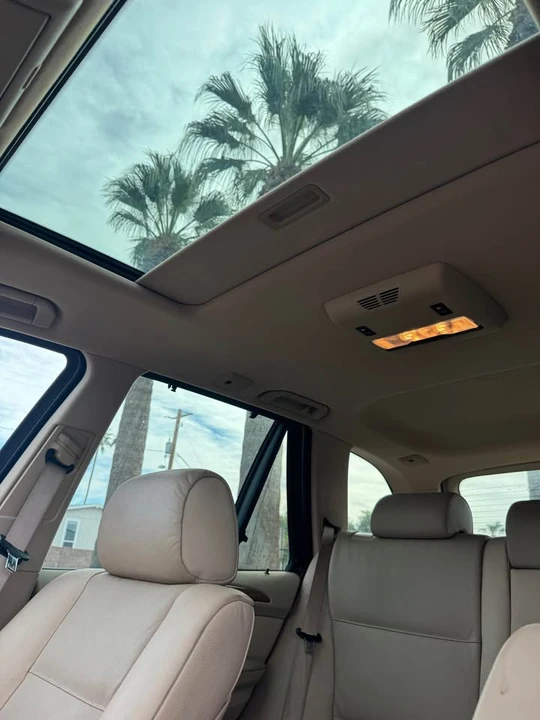 2002 BMW E53 X5 - Image 9 of 9
