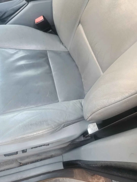 2002 BMW E53 X5 - Image 5 of 5