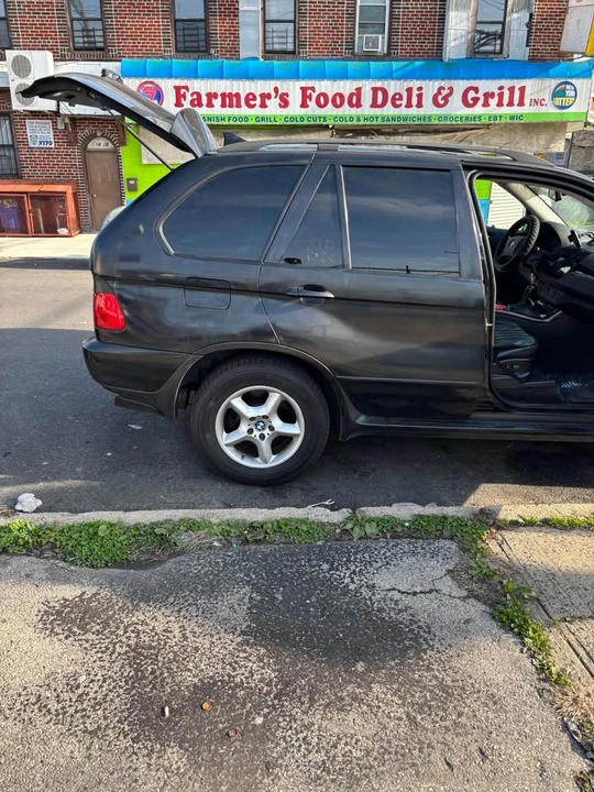 2002 BMW E53 X5 - Image 4 of 14