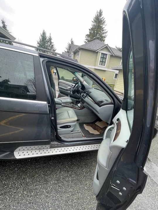 2002 BMW E53 X5 - Image 3 of 6