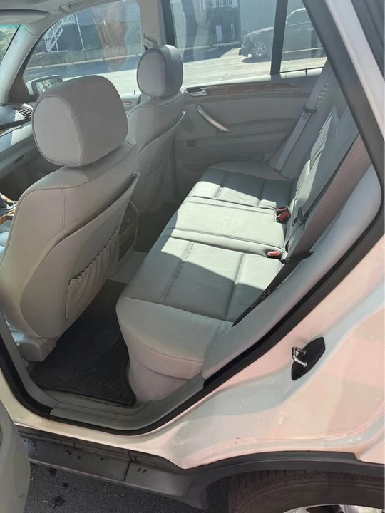 2002 BMW E53 X5 - Image 11 of 16