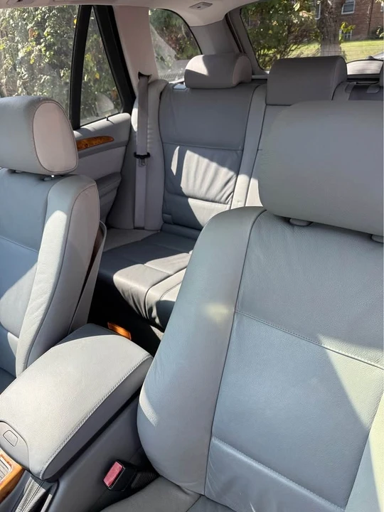 2002 BMW E53 X5 - Image 14 of 16