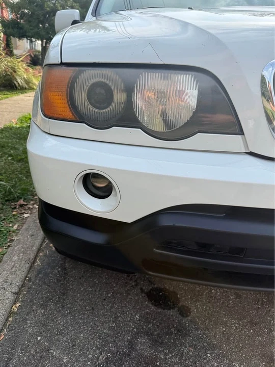 2002 BMW E53 X5 - Image 5 of 16