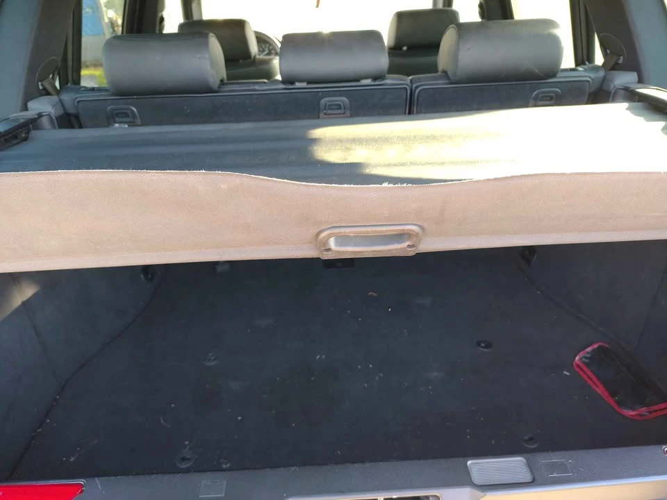 2002 BMW E53 X5 - Image 10 of 10