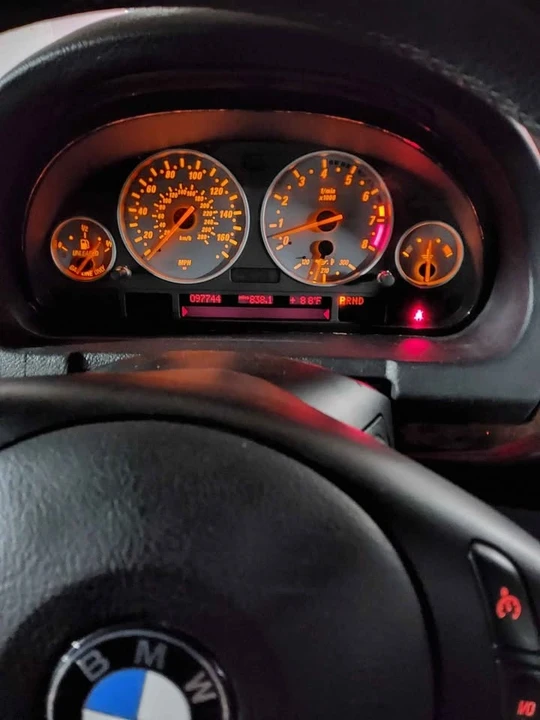 2002 BMW E53 X5 4.6is & 4.8is - Image 2 of 19