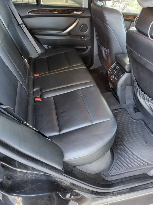 2002 BMW E53 X5 4.6is & 4.8is - Image 5 of 19