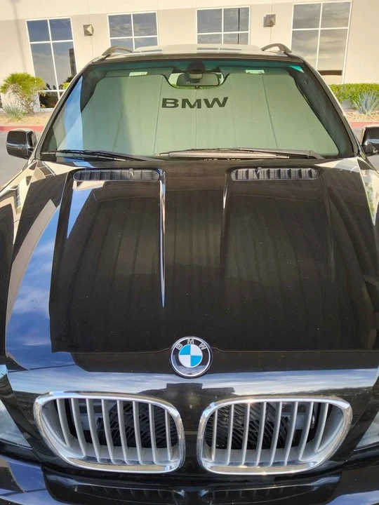 2002 BMW E53 X5 4.6is & 4.8is - Image 4 of 19