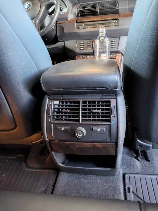 2002 BMW E53 X5 4.6is & 4.8is - Image 6 of 19