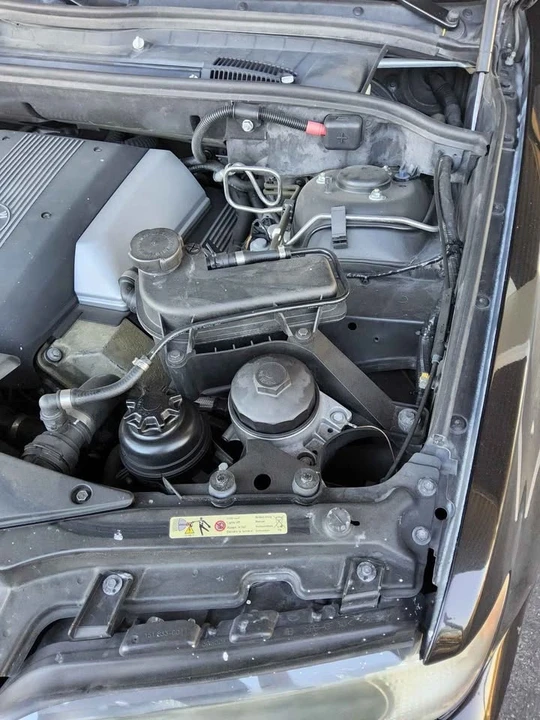 2002 BMW E53 X5 4.6is & 4.8is - Image 15 of 19