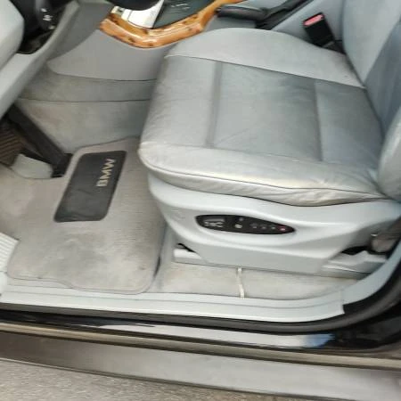 2002 BMW E53 X5 - Image 5 of 10