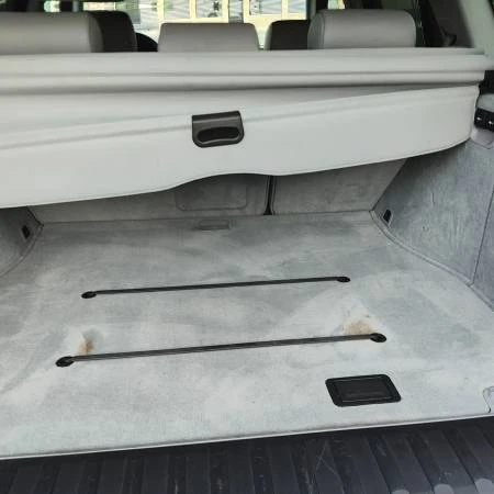 2002 BMW E53 X5 - Image 8 of 10