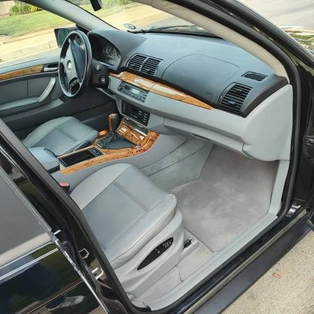 2002 BMW E53 X5 - Image 6 of 10