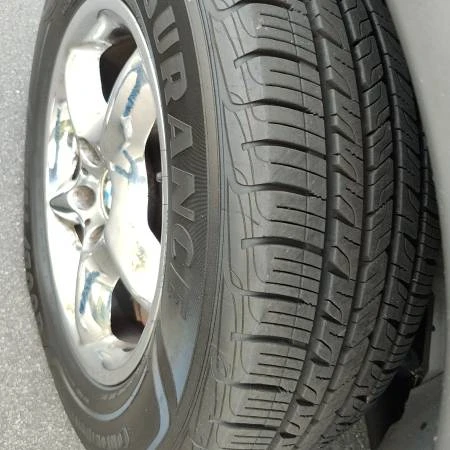 2002 BMW E53 X5 - Image 10 of 10
