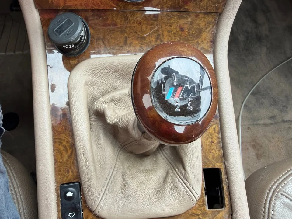2002 BMW Z3 - Image 13 of 15