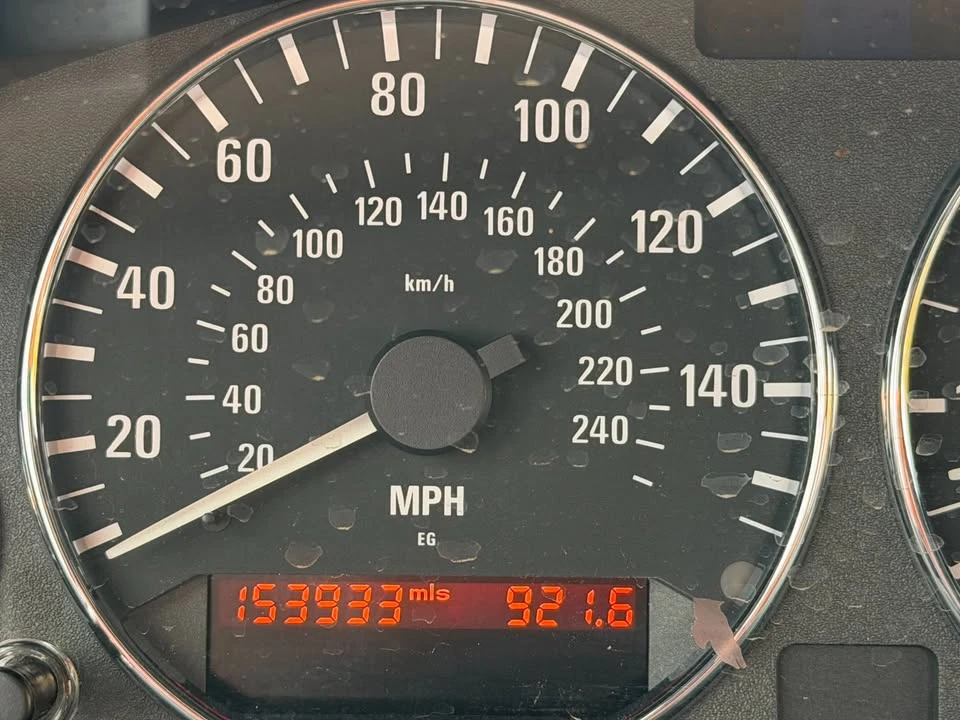 2002 BMW Z3 - Image 15 of 15