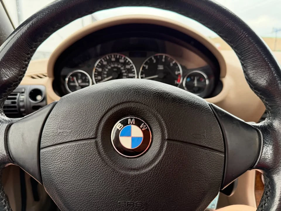 2002 BMW Z3 - Image 14 of 15