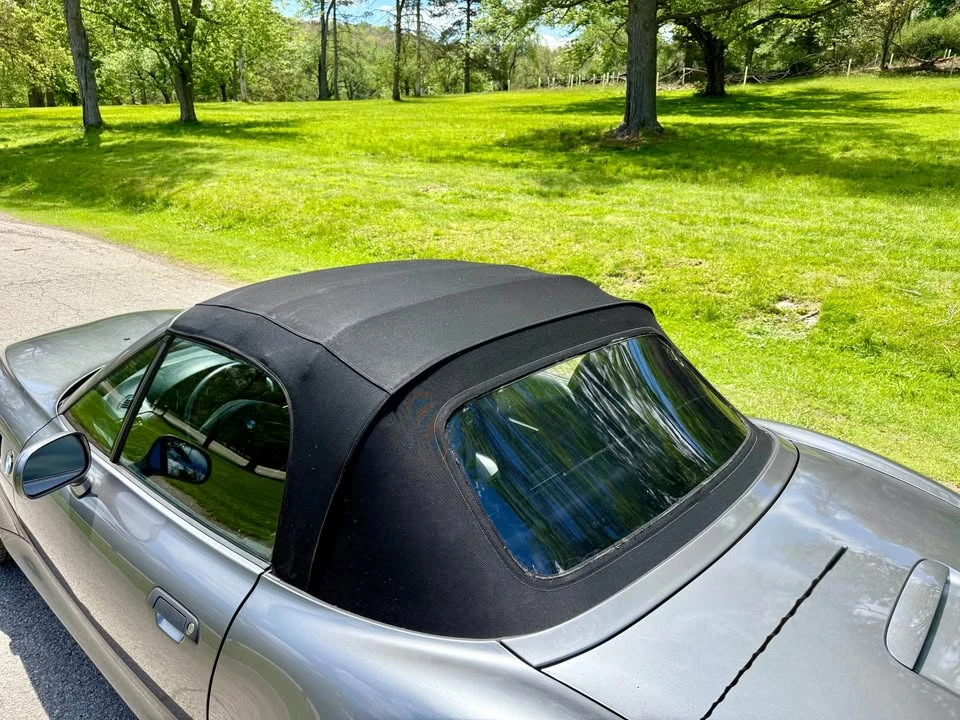 2002 BMW Z3 Roadster - Image 17 of 19