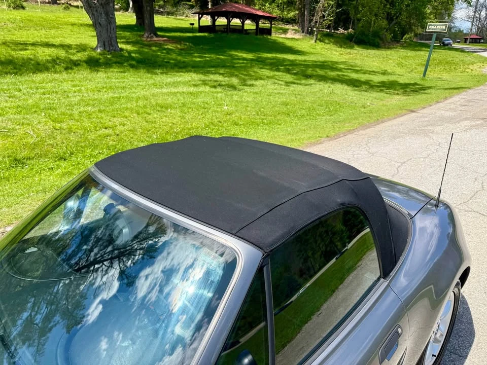 2002 BMW Z3 Roadster - Image 16 of 19