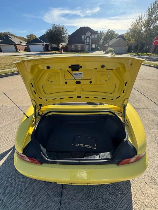 2002 BMW Z3 Roadster - Image 12 of 16