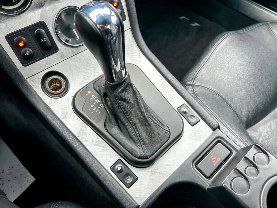 2002 BMW Z3 Roadster - Image 17 of 18