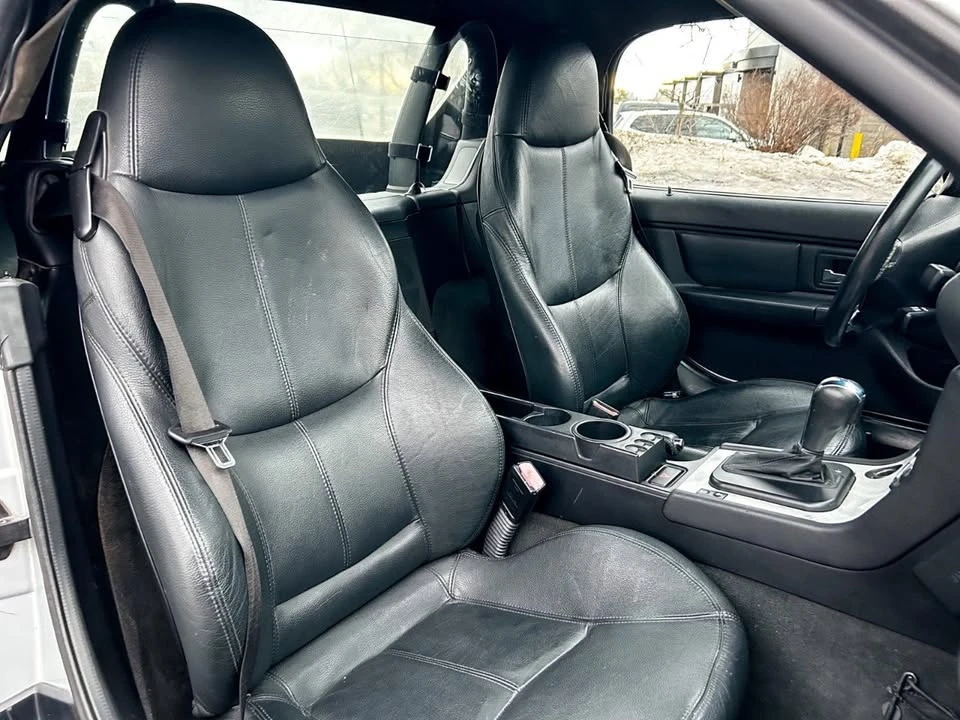 2002 BMW Z3 Roadster - Image 14 of 18
