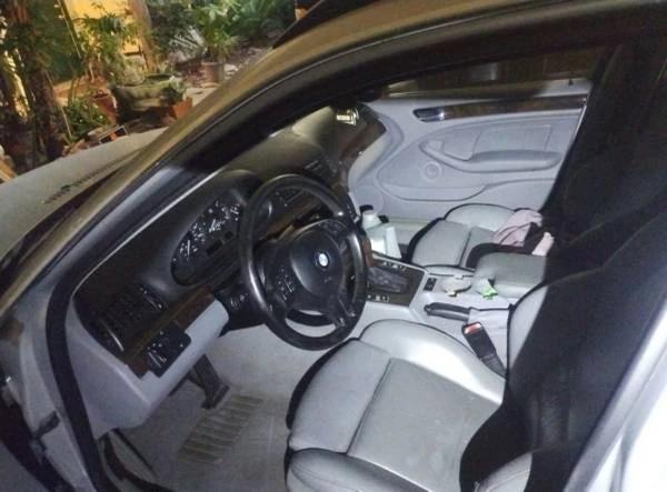 2002 BMW E46 3 Series - Image 4 of 4
