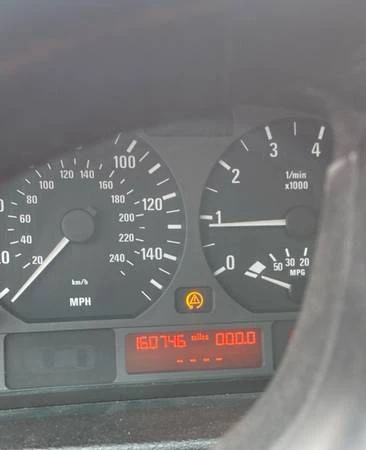 2002 BMW E46 3 Series - Image 2 of 4