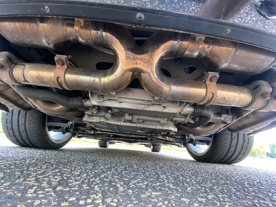 2002 Porsche 996 Carrera - Image 7 of 19