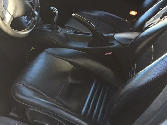2002 Porsche 986 Boxster - Image 2 of 3