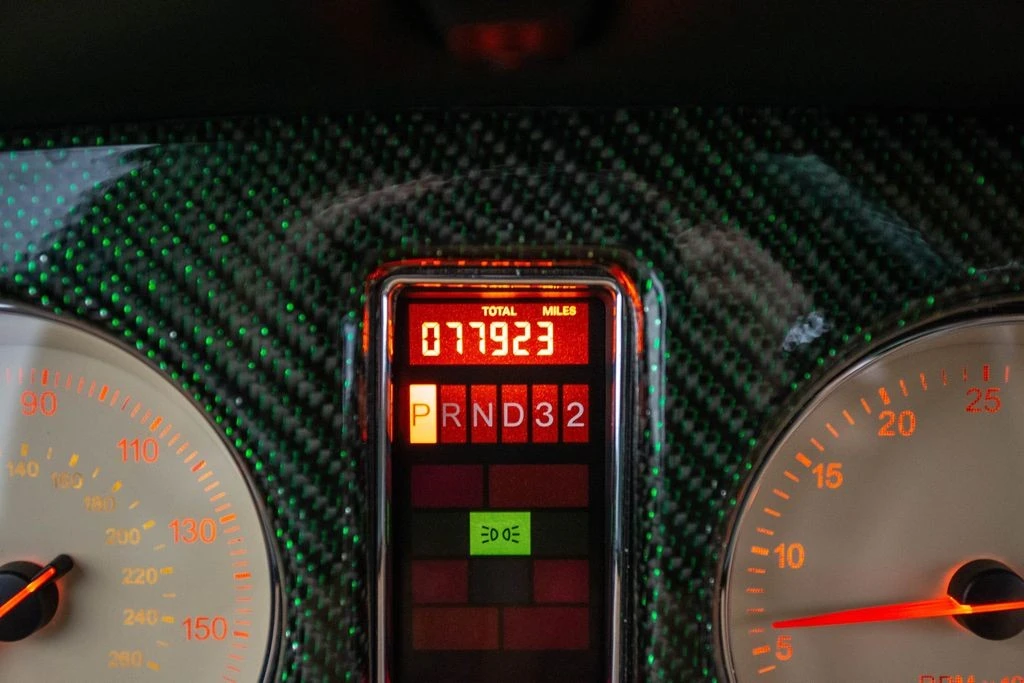 2002 Bentley Arnage - Image 9 of 12