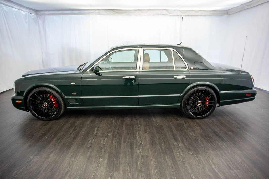 2002 Bentley Arnage - Image 7 of 12