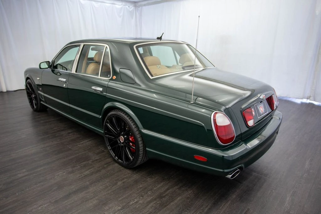 2002 Bentley Arnage - Image 11 of 12