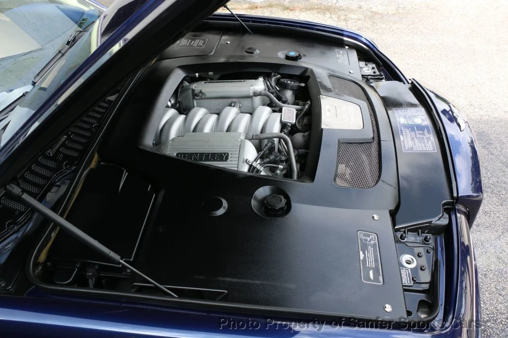 2002 Bentley Arnage T - Image 11 of 12