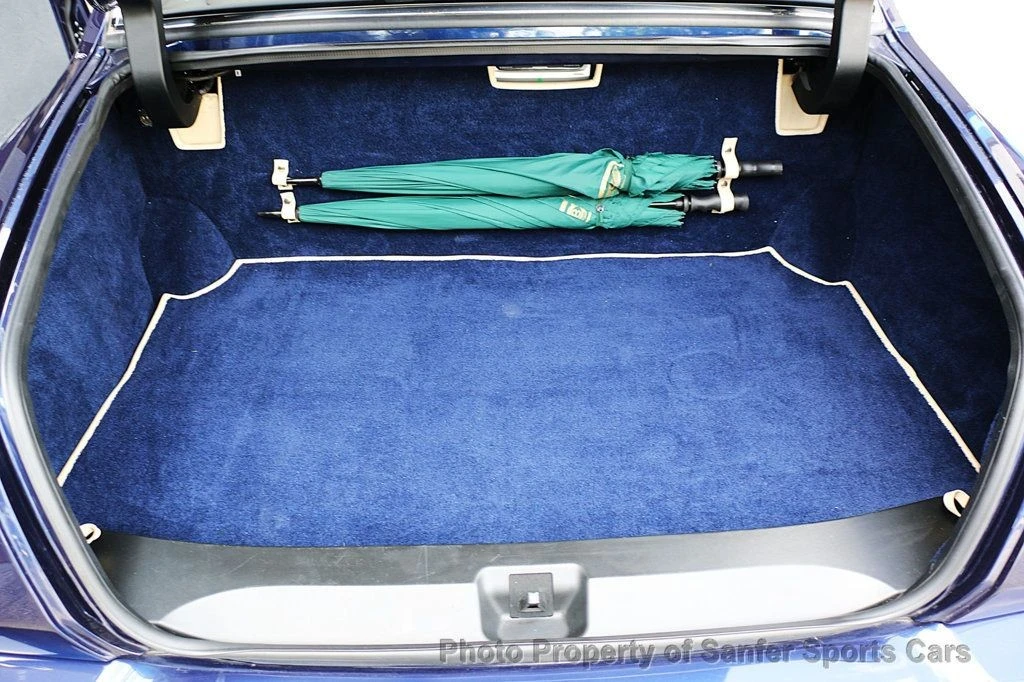 2002 Bentley Arnage T - Image 8 of 12