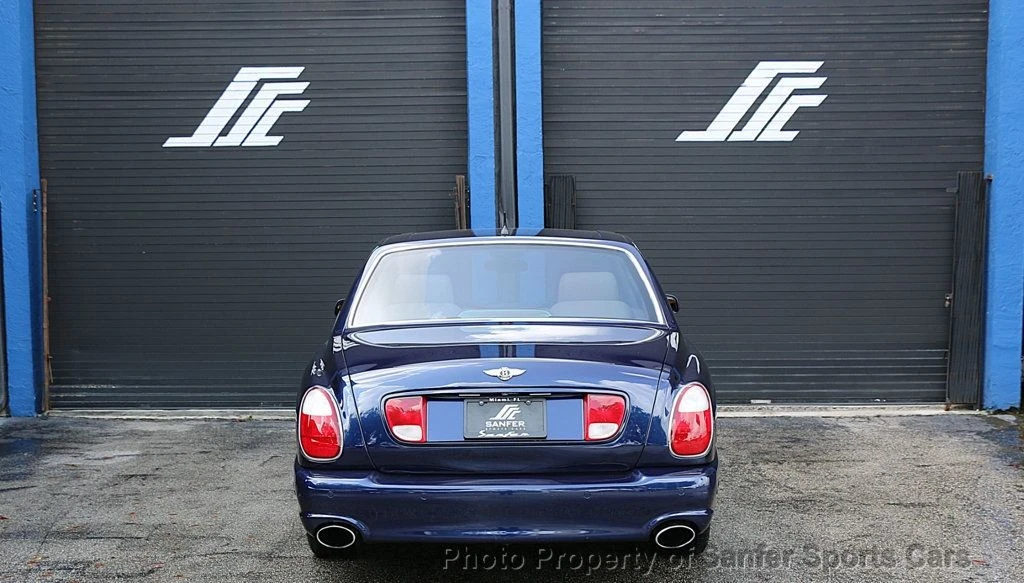 2002 Bentley Arnage T - Image 7 of 12