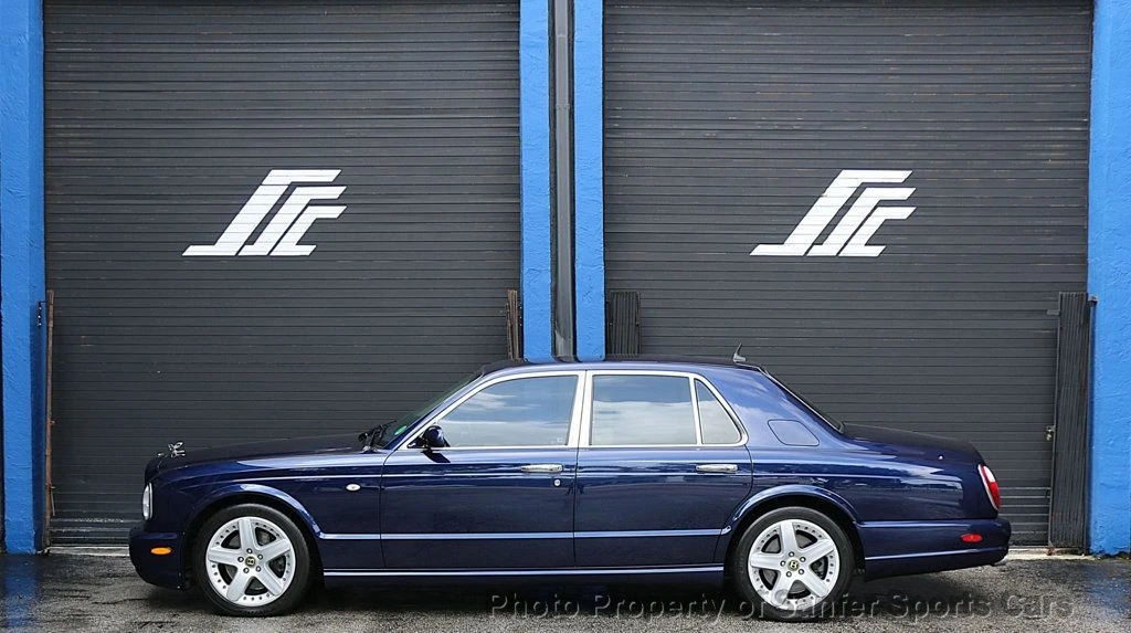 2002 Bentley Arnage T - Image 2 of 12