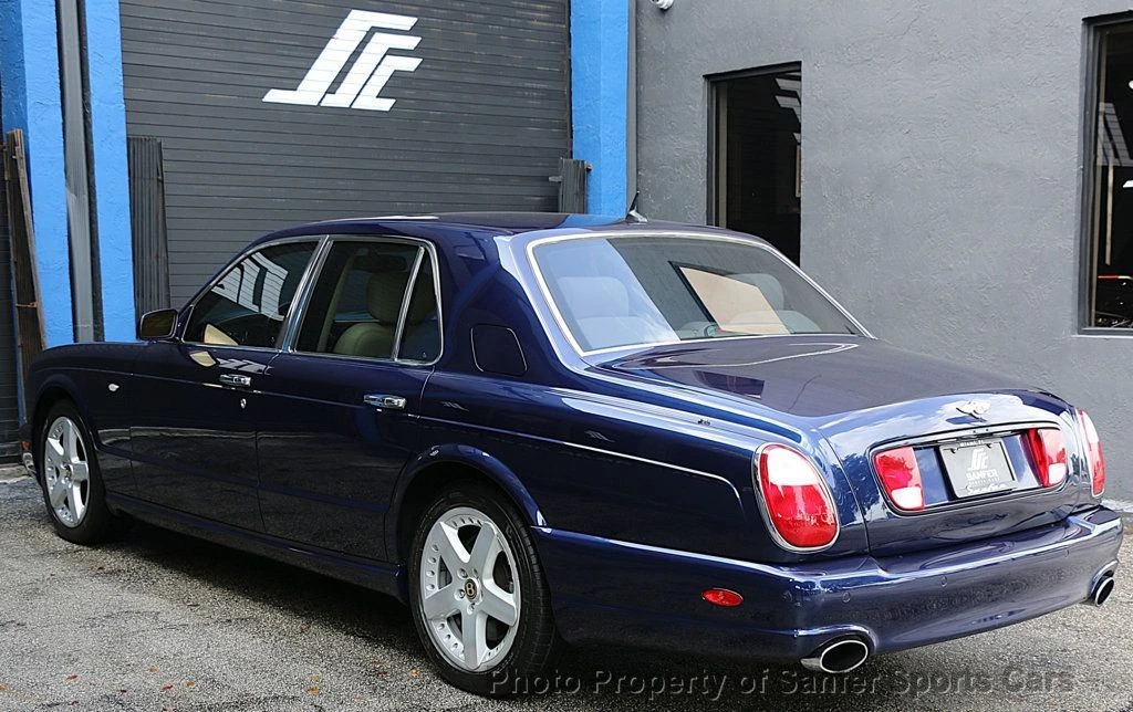 2002 Bentley Arnage T - Image 5 of 12