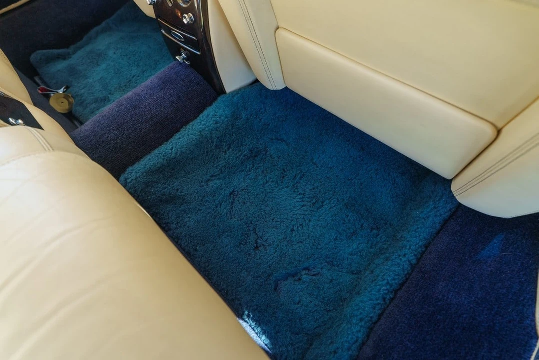 2002 Bentley Arnage T - Image 29 of 30