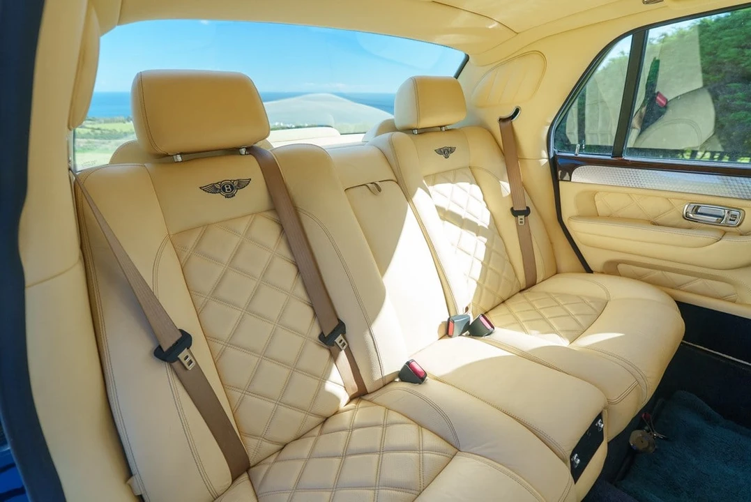 2002 Bentley Arnage T - Image 24 of 30