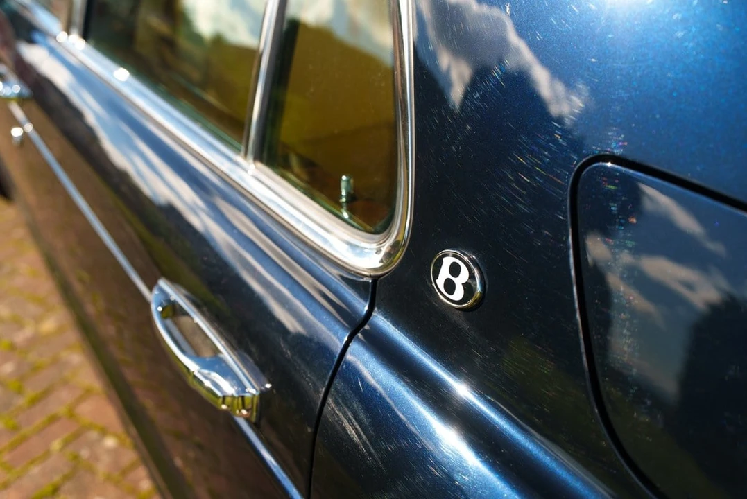 2002 Bentley Arnage T - Image 18 of 30